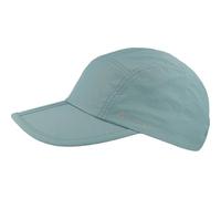 Eisley Gobi Gorra con UPF50+, Transpirable y de Secado rápido, Escudo Plegable, Cierre de Velcro, Stormy Sea, L Unisex Adulto