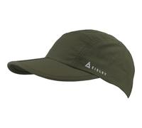 Eisley Gobi Gorra, Oliva Oscura, Large Unisex Adulto