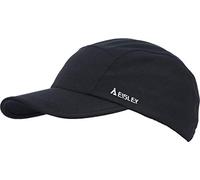 Eisley Hurricane Impermeable Gorra, Unisex Adulto, Negro, L