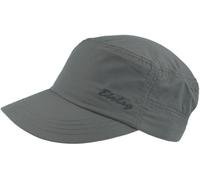 Eisley Yukon Velcro, Gris, Talla única Unisex Adulto