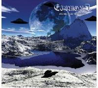 Eismond - Eismond - As we hide the moon Digi-CD