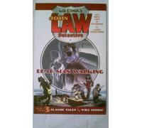 Eisner, Will - Will Eisner's John Law: Dead Man Walking