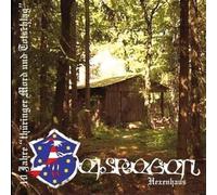Eisregen - Hexenhaus