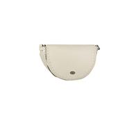 Eissegler, Bolso bandolera para Mujer, Color blanco