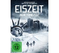 Eiszeit - New York 2012 [Alemania] [DVD]