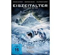 Eiszeitalter - The Age of Ice [DVD]