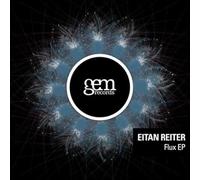 Eitan Reiter - Flux [Vinilo]