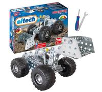 Eitech Construcción: Camiones (C84)