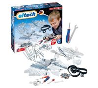Eitech C900 - Kit de ampliación de Metal, Multicolor