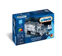 Eitech Constructie set - vuilniswagen - 280 onderdelen