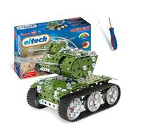 Eitech Construction - Tank