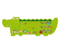 Eitech GmbH GmbH-50469 Juguete de Pared Viga Toys, Multicolor, 91 cm 50469