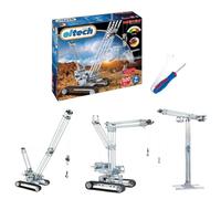 Eitech Juego de construcción