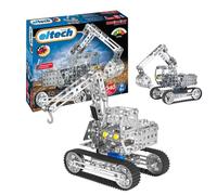 Eitech Juego de construcción