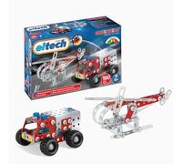 Eitech Juego de construcción