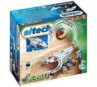 Eitech Junior Set - Escorpión / Cocodrilo Kit De Metal 00065 EITECH