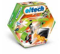 Eitech - Modelo a Escala de 70 Piezas