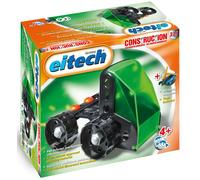 Eitech Starter Set - Camión Kit De Metal 00321 EITECH