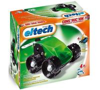 Eitech Starter Set - Kit De Metal De Coche Deportivo 00320 EITECH