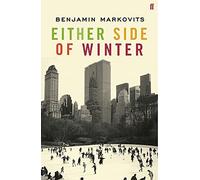 Either Side of Winter: From the 2025 Booker shortlisted author of The Rest of Our Lives