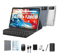 EITOMIN Tabletas Ordenador de 10 Pulgadas