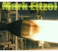 Eitzel, Mark - It's Important Troughout Your Life