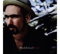 Eitzel, Mark - West by Eitzel, Mark (1997) Audio CD
