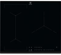 EIV633 Placa Inducción 3 Zonas 7350W (Negra) - ELECTROLUX