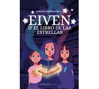 Eiven y el Libro de las Estrellas