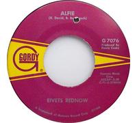 Eivets Rednow - Alfie