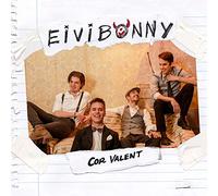Eivibonny - Cor Valent