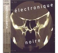 Eivind Aarset - Electronique Noire