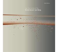 Eivind Aarset & Jan Bang Last Two Inches of Sky (Vinyl) 12" Album