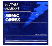 Eivind Aarset – Sonic Codex – CD (Importación USA)