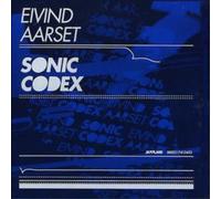 Eivind Aarset – Sonic Codex – CD (Importación USA)