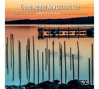 Eivind Austad New Orleans Trio - That Feeling