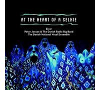 Eivor - At the heart of a selkie