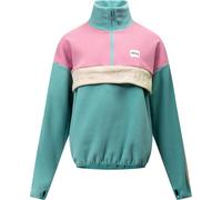 Eivy Ball Fleece Jersey de Forro Polar, Miami, Extra-Small para Mujer
