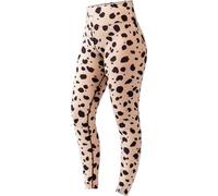 Eivy Icecold Tights Mallas, Cheetah, Small para Mujer