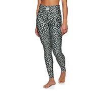 Eivy Icecold Tights Mallas, Leopardo de la Nieve, Large para Mujer