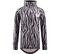 Eivy Icecold Top Camiseta de Yoga, Cebra Oak, XX-Large para Mujer