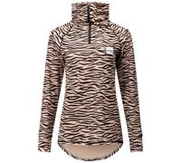 Eivy Icecold Zip Top - Camiseta Interior de esquí