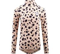 Eivy Journey Top Camiseta de Yoga, Cheetah, XX-Small para Mujer