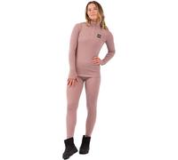 Eivy Journey Wool Rib Top - Camiseta para Mujer