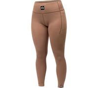 Eivy Leggings de Mujer con Bolsillo de Lana Acanalada