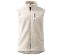 Eivy, Lumberjackie Sherpa Vest, Forro polar, Nube desgastada, XS