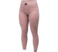 Eivy Mallas de Mujer con Bolsillo de Lana Acanalada