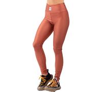 Eivy Mallas Icecold, Herrumbre, Small para Mujer