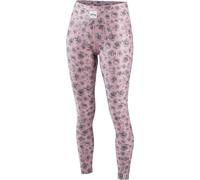 Eivy Mallas Icecold Leggings, Charcoal Woodrose, XX-Large para Mujer