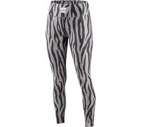 Eivy Mallas Icecold Leggings, Roble Cebra, XXL para Mujer